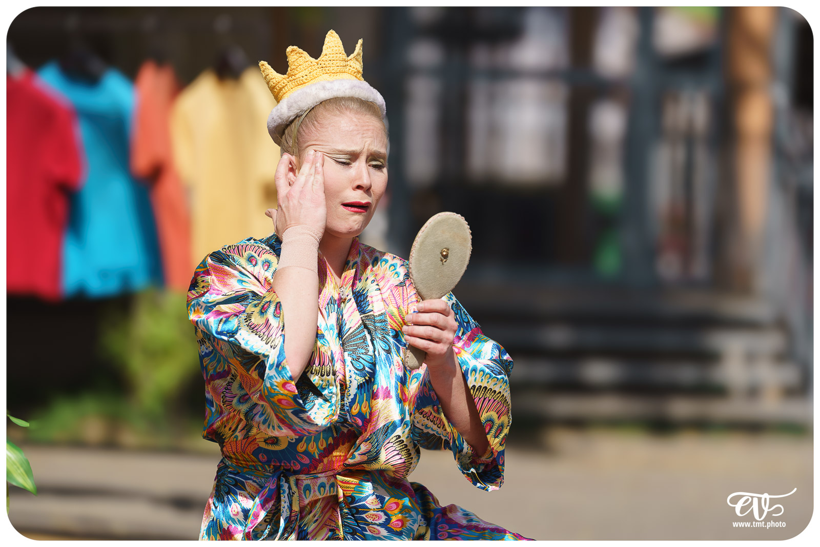 HUMOUR DES NOTES 2024